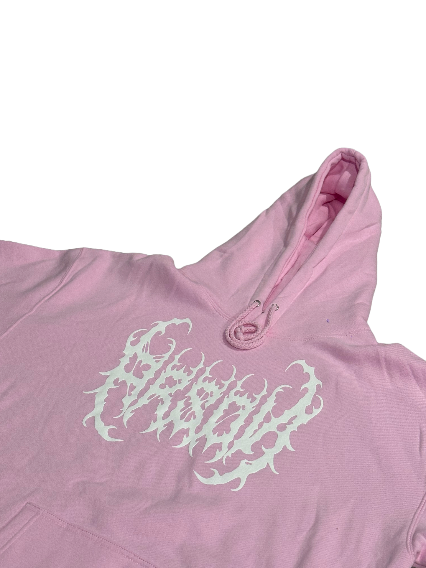 BREAST CANCER AWARENESS HOODIE